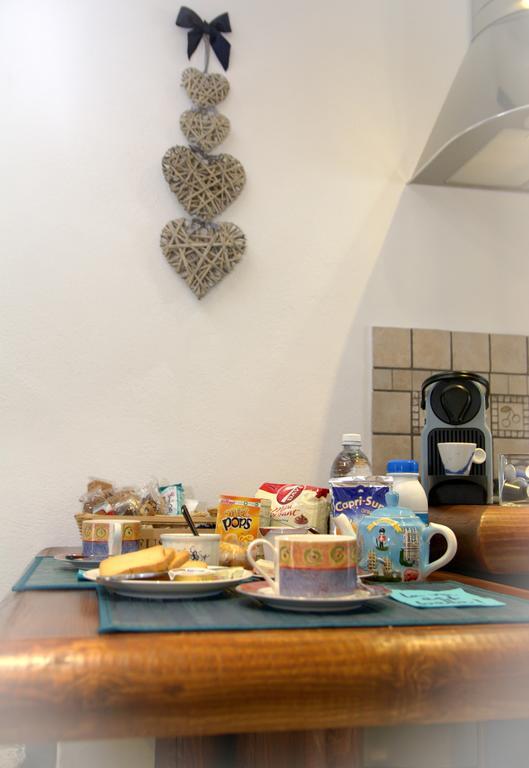 Bed and Breakfast Il Nido Di Rondine Dolceacqua Exterior foto
