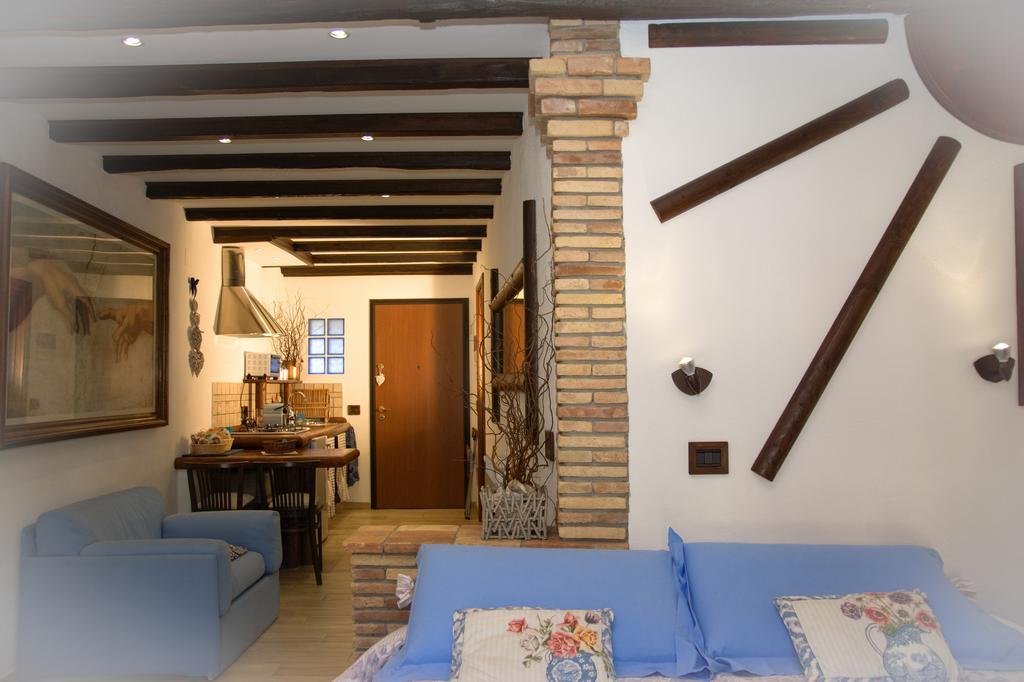 Bed and Breakfast Il Nido Di Rondine Dolceacqua Exterior foto